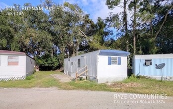 Building Photo - 4351 Putnam Ave