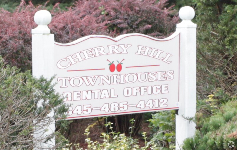 Cherry Hill Townhouses 25014506 Cherry Hill Dr Poughkeepsie NY 12603