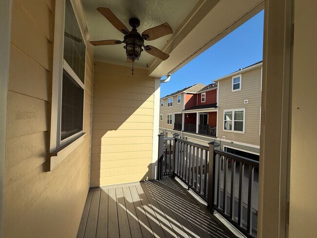 Building Photo - 3/3.5 in Jesup's Landing