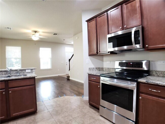 Building Photo - 8636 Powder Ridge Trail