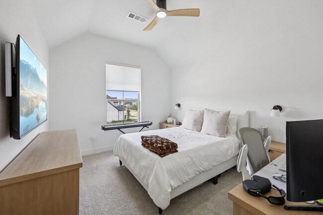 Building Photo - Beautiful 4 bedroom in desirable Prosper.