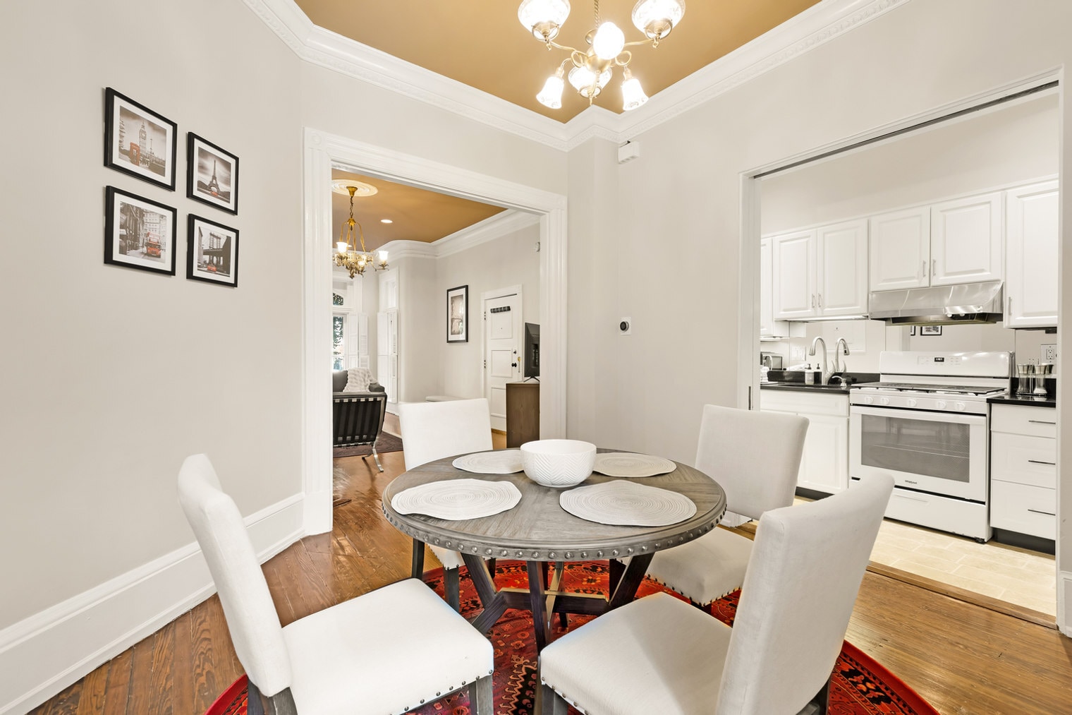 Building Photo - 1740 R St NW