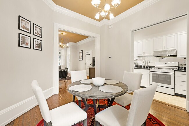 Building Photo - 1740 R St NW