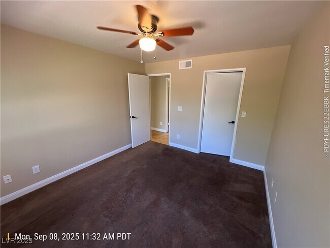 Building Photo - 8600 W Charleston Blvd