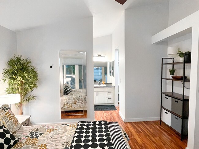Building Photo - Available Now | The Pines - Furnished - 3 Bedroom / 2 Bath Home w-Attached Garage