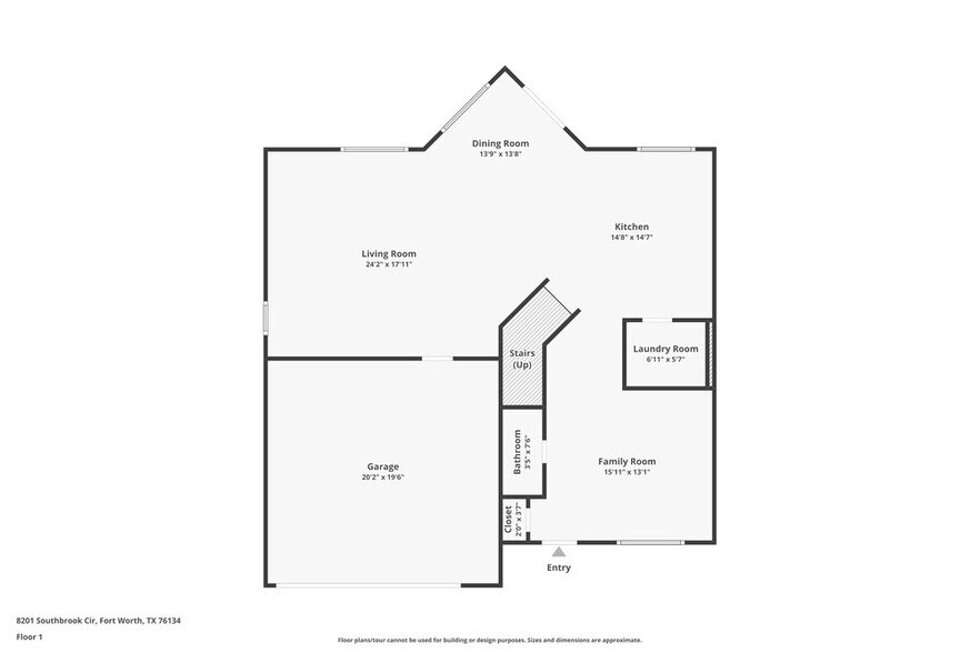 Building Photo - 8201 Southbrook Cir