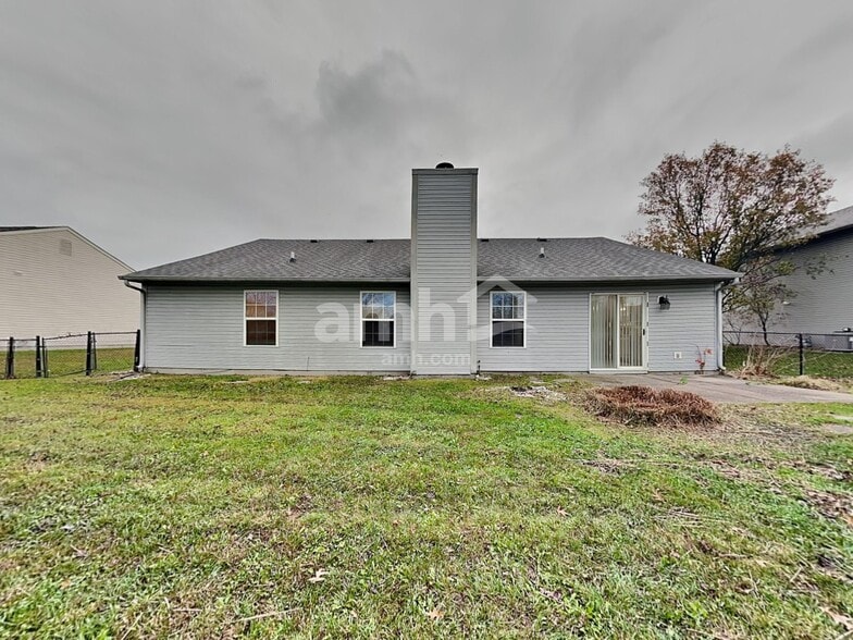 Building Photo - 748 Franklin Lakes Blvd