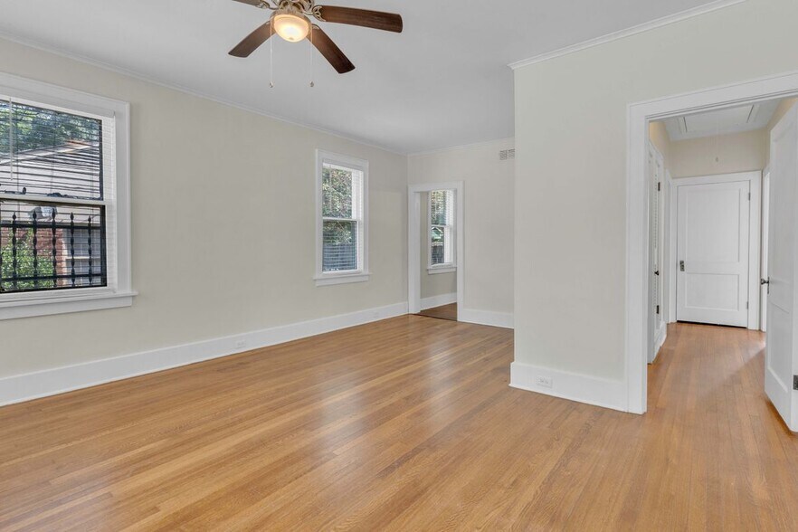 Building Photo - 524 Haynes St