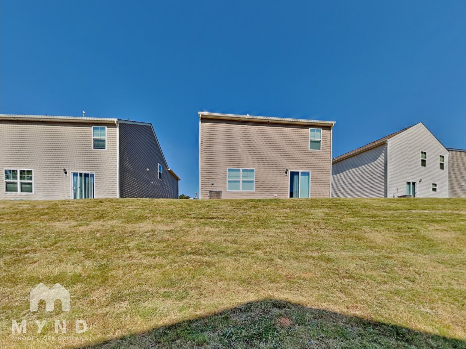 Building Photo - 1009 Jaxson Terry LN