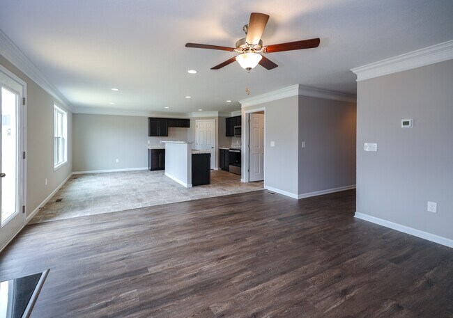 Building Photo - 5804 Rain Cloud Rd