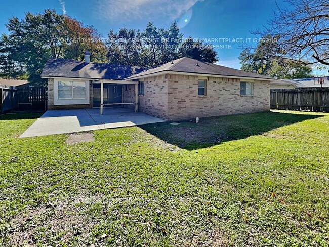 Building Photo - 4034 Broken Elm Dr