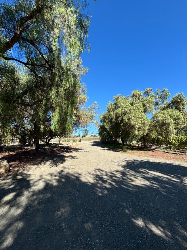 Building Photo - 3730 Roblar Ave