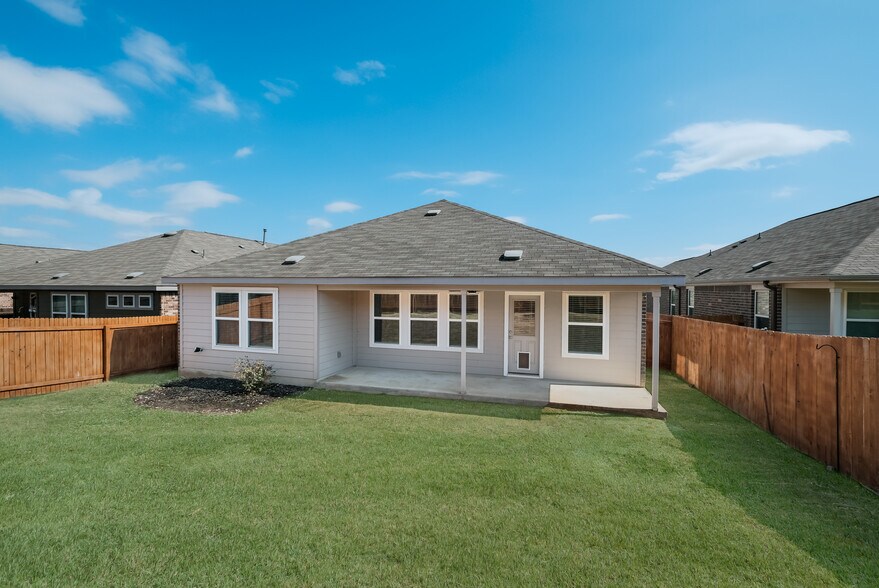 Building Photo - 31681 Nimbus Dr