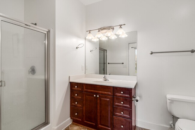 Building Photo - 3100 West End Cir