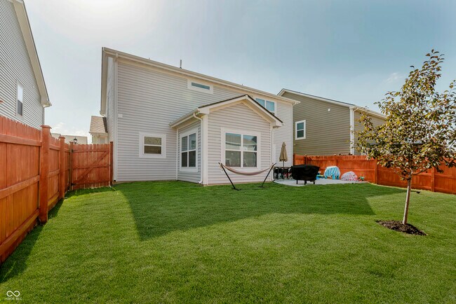 Building Photo - 5809 Terracotta Trace
