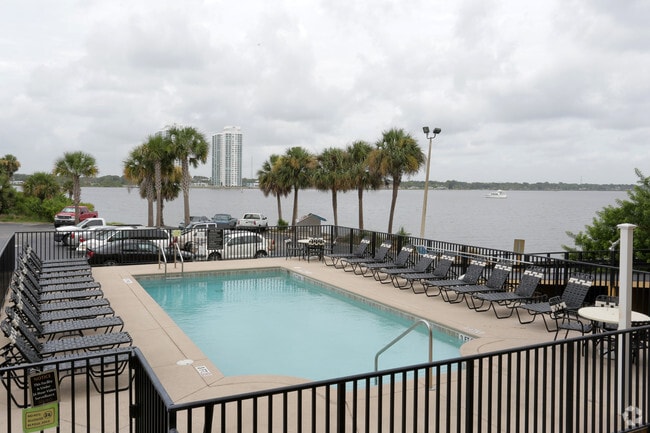 The Overlook Apartments Daytona Beach Fl The Overlook Apartments Daytona Beach Fl