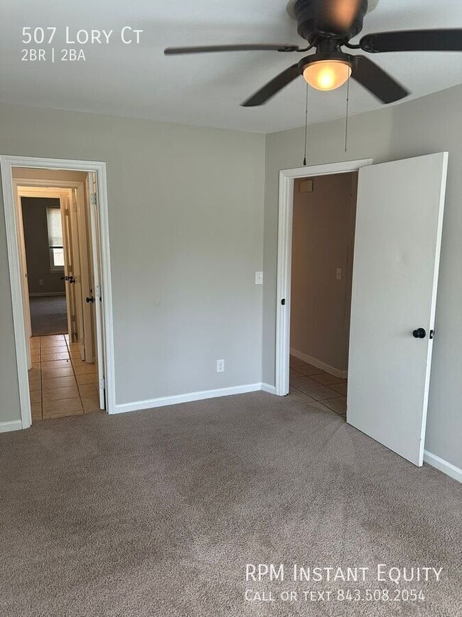 Building Photo - 507 Lory Ct