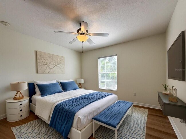 Building Photo - 2806 Balforn Tower Way