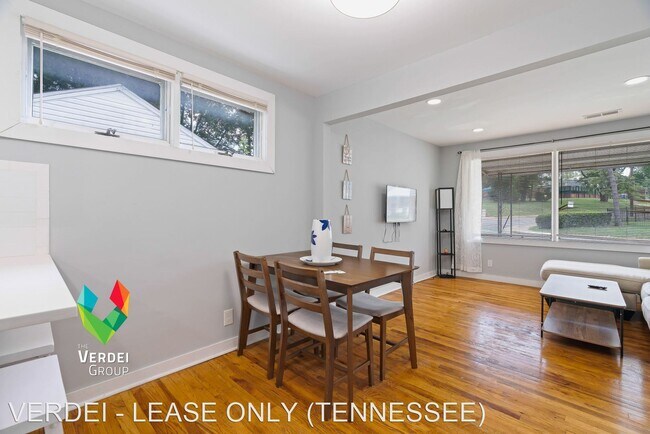 Building Photo - 3 br, 2 bath House - 1720 Dr DB Todd Jr Blvd