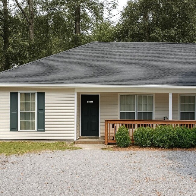 Primary Photo - 3310 Branch St