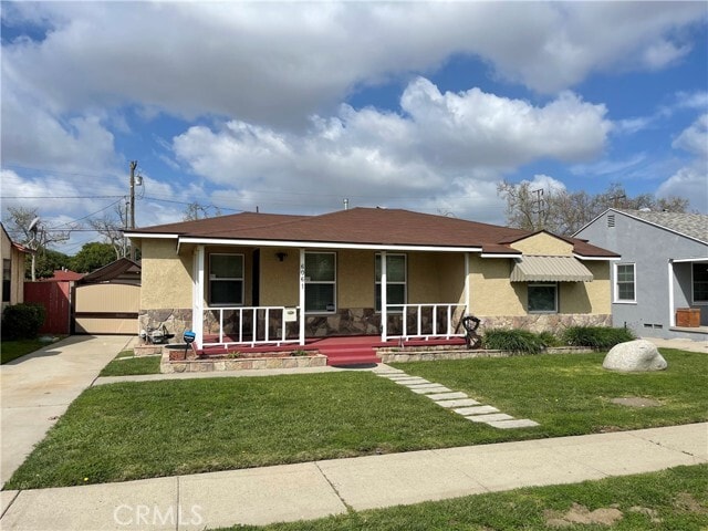 Primary Photo - 6061 Pepperwood Ave