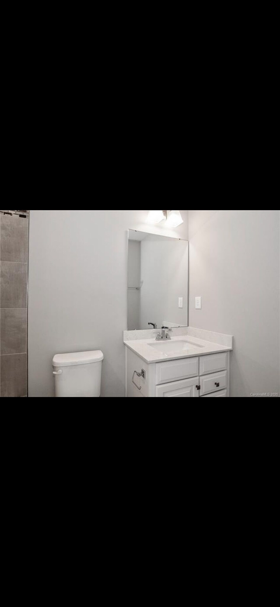 2nd Bedroom w/ in-suite Bath - 458 W Tremont Ave