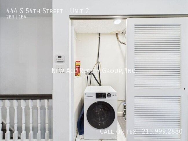 Building Photo - 444 S 54th St