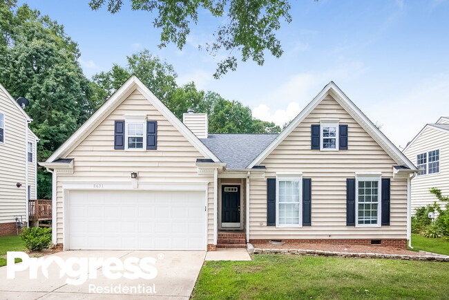 Building Photo - 8631 Bodkin Ct