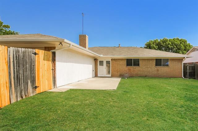 Building Photo - 1822 El Paso St