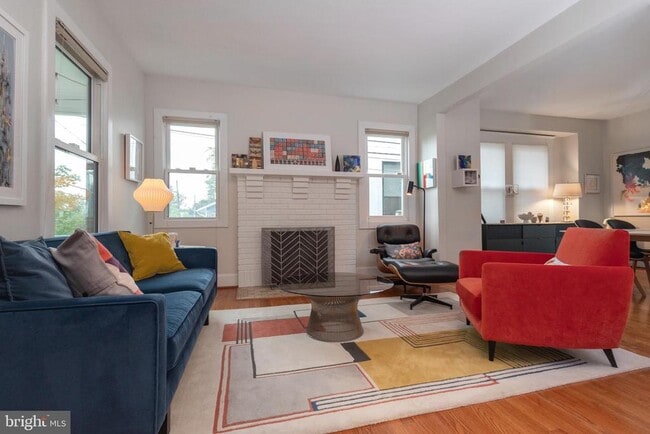 Building Photo - 416 N Cleveland St