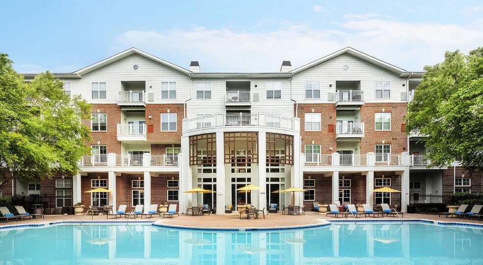 Building Photo - 10360 Swift Stream Pl