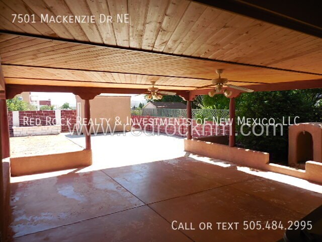 Building Photo - 7501 MacKenzie Dr NE
