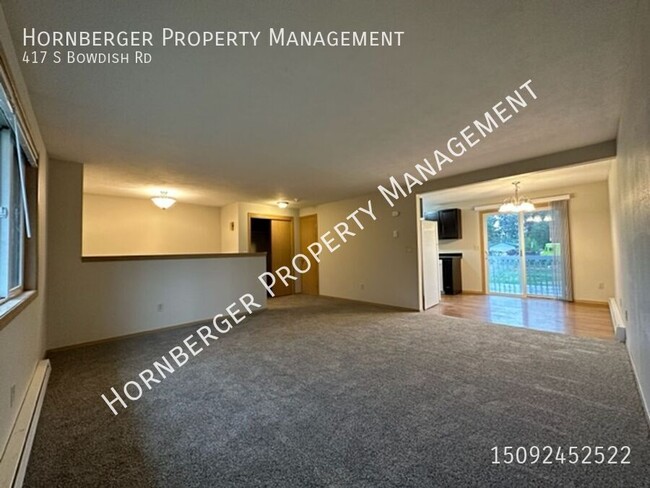 Building Photo - 417 S Bowdish Rd