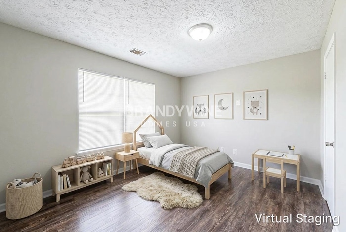 Building Photo - 6575 Smoke Ridge Dr