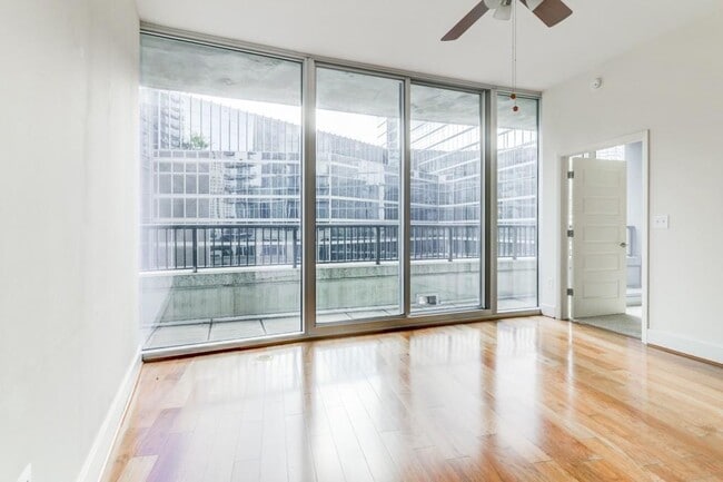 Building Photo - 1080 Peachtree St NE