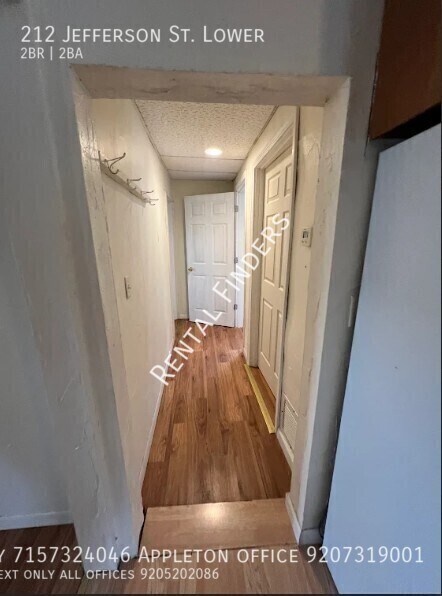 Building Photo - 212 Jefferson St