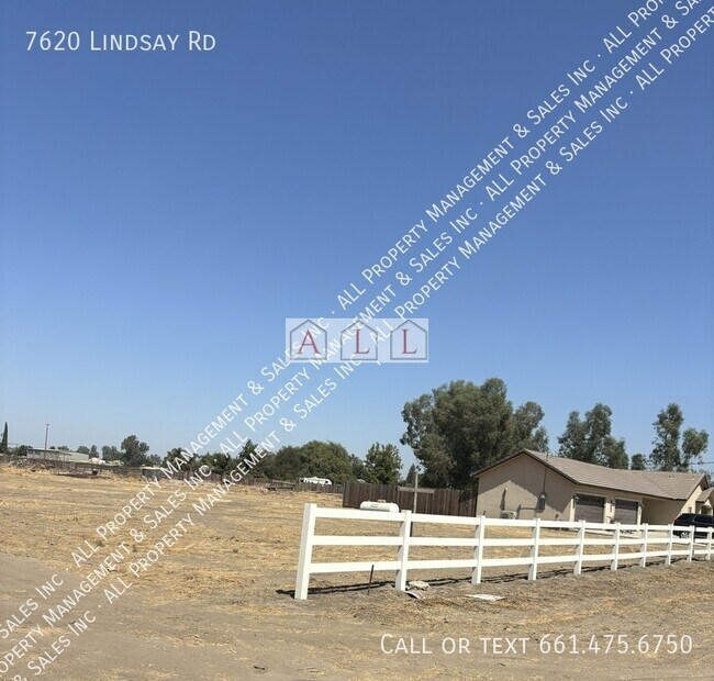 Building Photo - 7620 Lindsay Rd