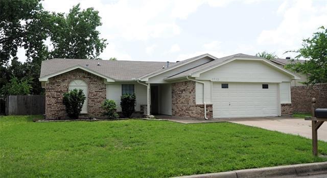 Building Photo - 3732 Greenstone Dr