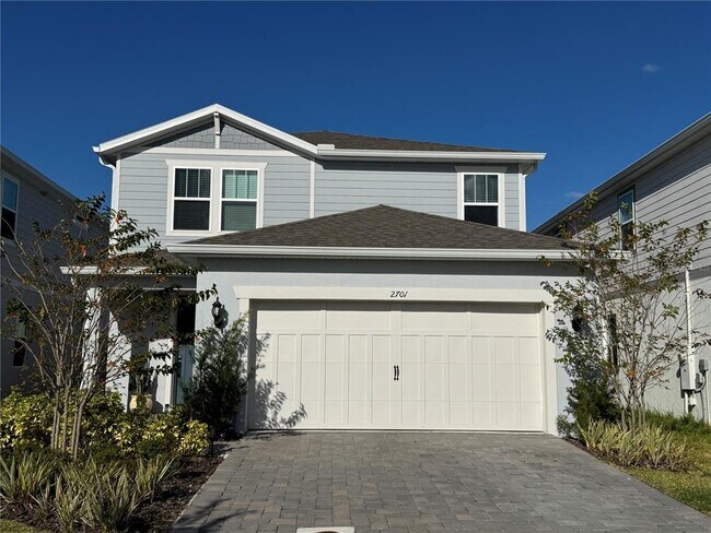 Primary Photo - 2701 Serenity Gdn Dr