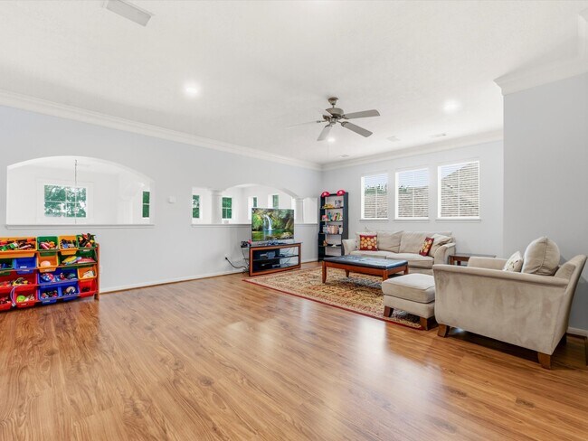 Building Photo - 1523 Baldridge Ln