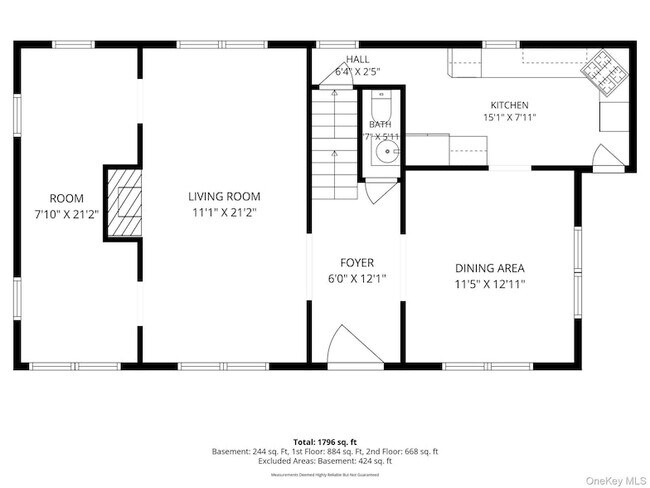 Building Photo - 154 Bell Rd