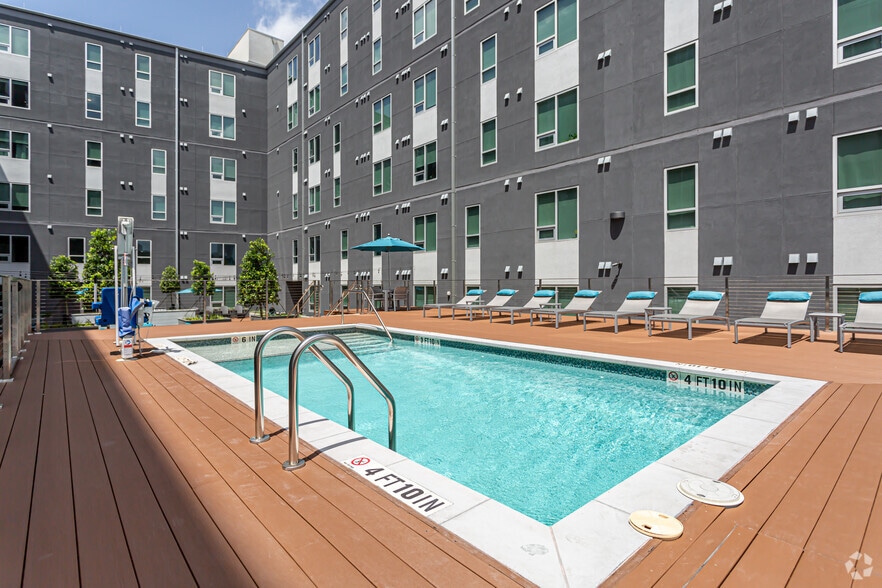 2424 TULANE 2424 Tulane Ave New Orleans LA 70119 Apartment Finder