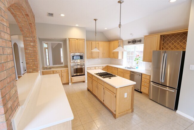 Building Photo - 1310 Westwick Forest Ln