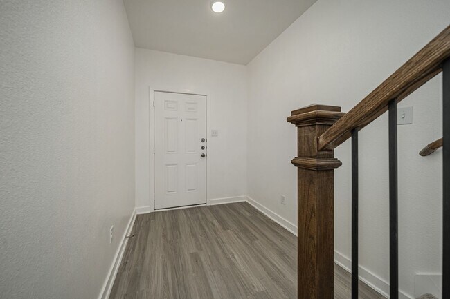 Building Photo - Be the first to live in this stunning bran...