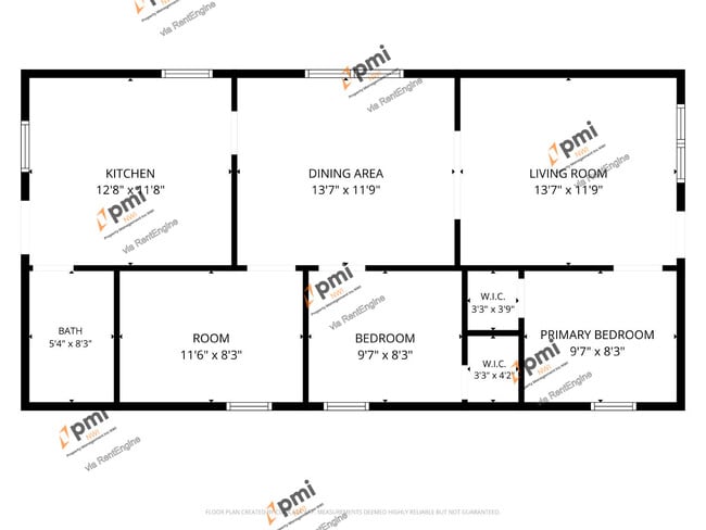 Building Photo - 4635 Towle Ave
