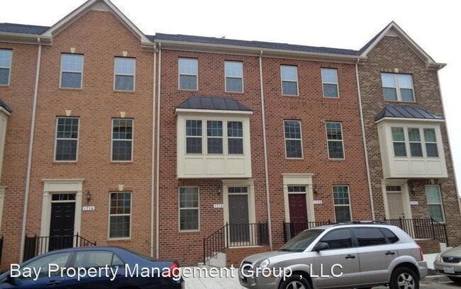 Primary Photo - 2 br, 2.5 bath House - 1718 E Eager St