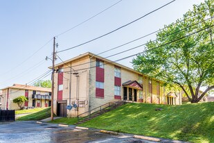 Building Photo - Rosewood Apartments