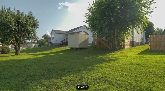 Building Photo - 305 Brittany Park Pl