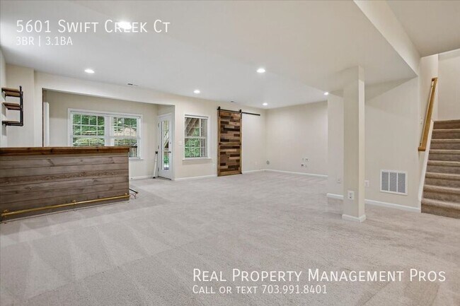 Building Photo - 5601 Swift Creek Ct