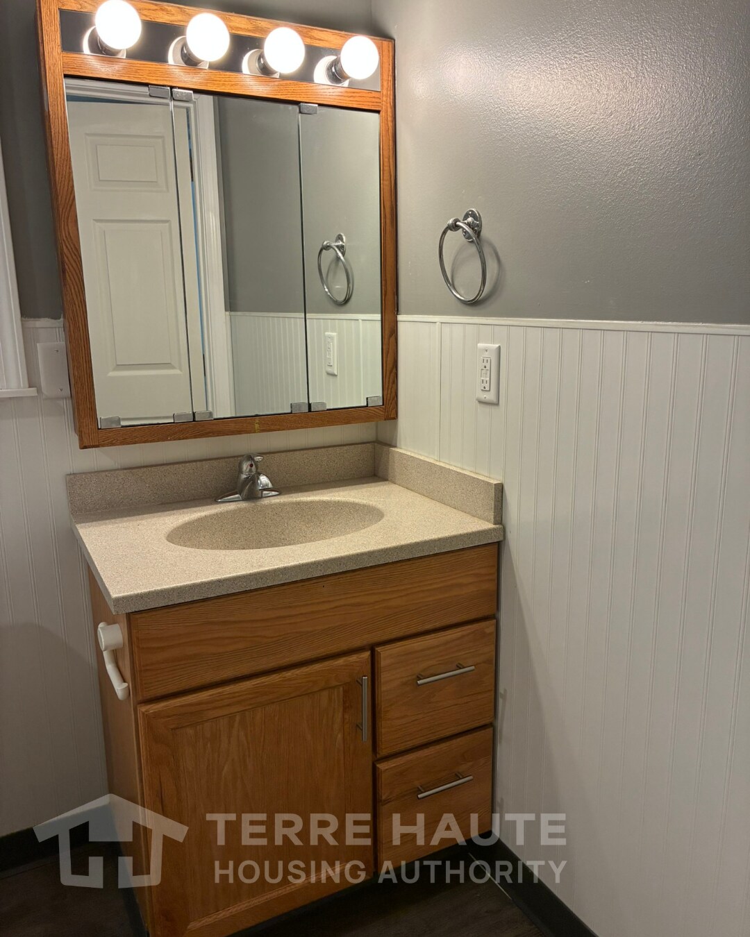Bathroom 2 - 1309 3rd Ave